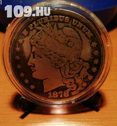 100 Cent 1878